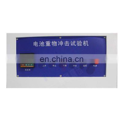 Industrial Electronic Digital Laptop Battery Weight Impact Capacity Tester photo-5