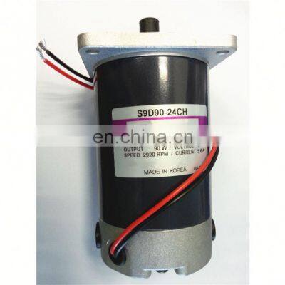 S6I06GC-S12CE induction motor