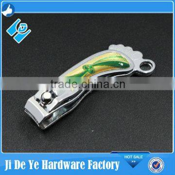 Supplies various types China fingernail clipper