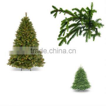 Hot Sale Kinds of Palm Tree Christmas Ornaments