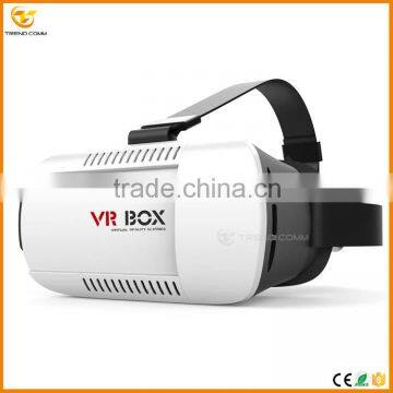 factory bulk price 3d vr glasses box virtual reality headset