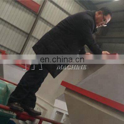 High Quality Scrap Metal Shredder Old Car Wheel Shredder Industrial Car Shell Scrap Metal Waste Corrugated Board Shredder