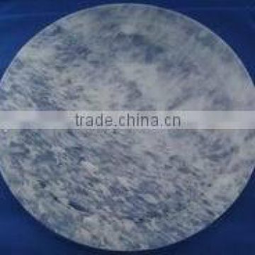 Quartz Plate/Disc