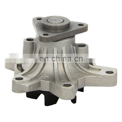 Professional Water pump manufacturer wholesale auto parts water pump for Toyota 1610029155