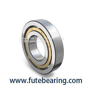 SKF NU 2314 ECP bearing Cylindrical roller bearing