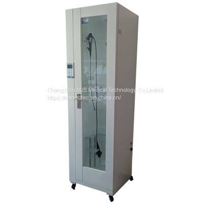 endoscope storage cabinet