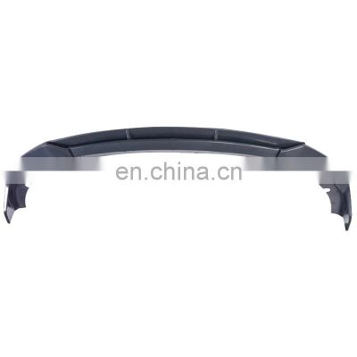 Factory Manufacture Other Exterior Accessories Front Bumper Lip Spoiler For Dodge Charger 2021