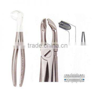 Extracting Forceps Fig. 79
