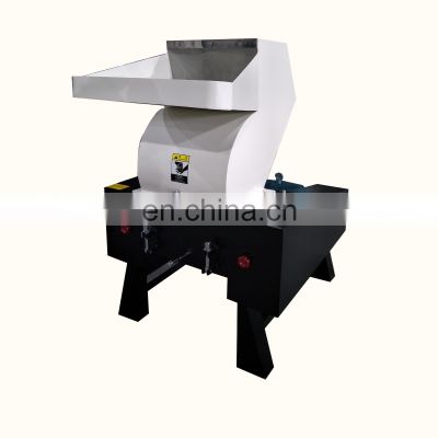 Zillion  High Performance Waste Plastic  Bottle Crusher Plastic Rubber Crusher  40HP 800~1600kg/h