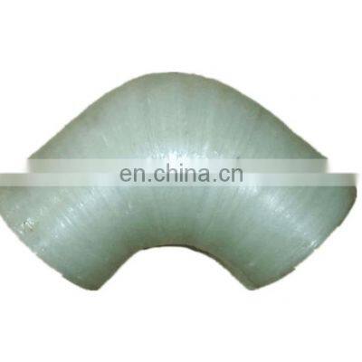 FRP pipe elbow grp fiberglass gas pipeline price