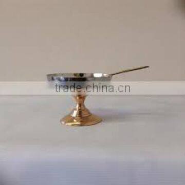 STAINLESS STEEL ICE CREAM CUP photo-2