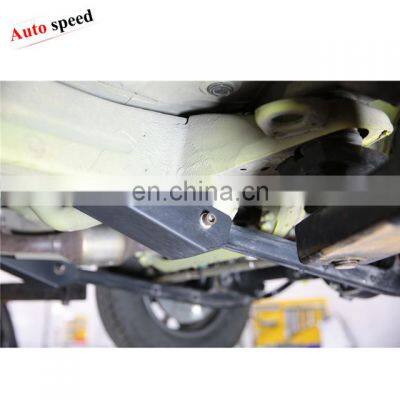 Front and Rear Axle Longitudinal Rod for 2019 Suzuki Jimny