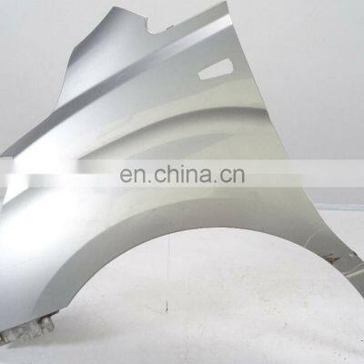 Aftermarket Steel Car Front Fender for HYUN-DAI H1 Grand Starex Auto Body Parts,OEM66311-4H401