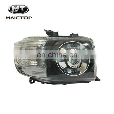 Maictop Head Lamp/Heal Light for FJ79/FJ76/FJ78/FJ75