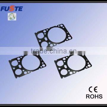 Custom rubber head gasket for automotive