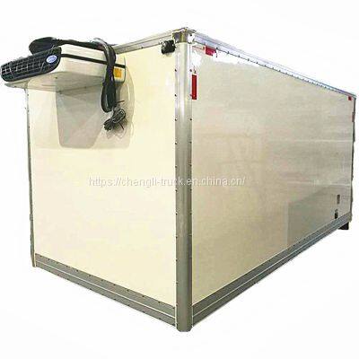 Refrigerated Truck Box Body Insulated Panel for Refrigerated Truck