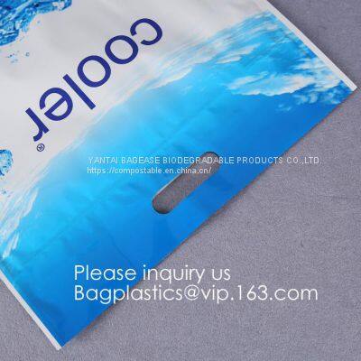 Polyester Wholesale Insulated Ice Wine Collapsible Ice Cream Lined Dry Lunch Aluminum Thermal Cooler Bag, Bagease photo-3