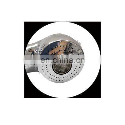 QCP-L38 Shampoo Chair Stainless Steel Shower Hose Flexible Hose photo-3