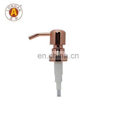 Lotion Pump Bottle, Plastic Pump Dispenser, Liquid Soap Dispenser Pump Pressure For Spray Bottle Factory In China photo-2