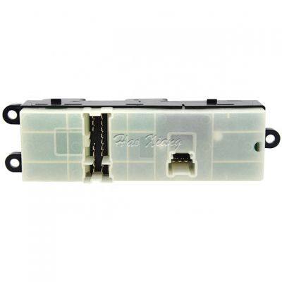 Haoxiang Auto Parts Parts Window Master Switch 25401-ED500 For Nissan Versa Tiida photo-4