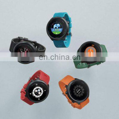 Z26 Smartwatch Fitness Heart Rate BT Call Full Touch-Screen IP67 Waterproof for Android IOS Sports Smart Watch photo-5