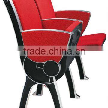 Aluminum Leg College Desk and Chair for Classroom Furnutire TC-901A-L photo-5