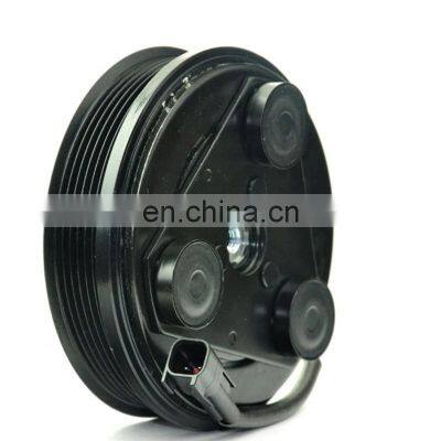 High Quality auto parts air conditioning  compressor magnetic clutch 3M5H-19497-GA for FORD FOCUS II 05- 11 1.6TDCI