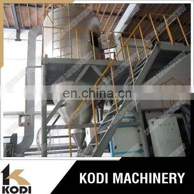 LPG High Speed Centrifugal Spray Drying Machine Price