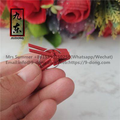 Множество видов качественные и недорогие клипсы для привязки томатов