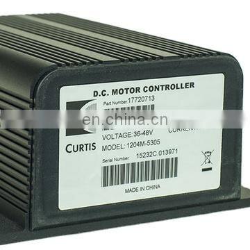 1204M-5301 Curtis Controller 36V/48V