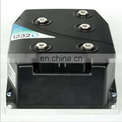 1232E-2321 Curtis Remote Motor Controller for Walkie Fork Truck With Silent High-Frequency Operation photo-3
