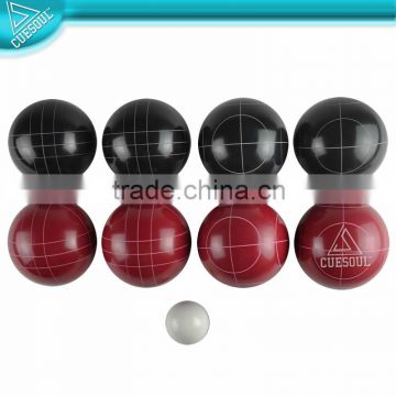 Professional 100mm Bocce Ball Set