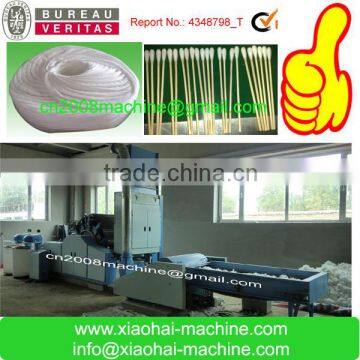 Absorbent Cotton Strip making machine