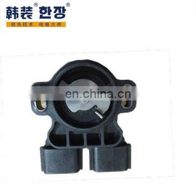 Factory's Price Throttle Position Sensor TPS A22-669B00 22620-4M500 226204M500 for Nissan ALTIMA ALTIMA 1998-2006 photo-4