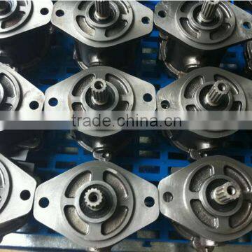Aichi D706 D501 Hydraulic Parts photo-2