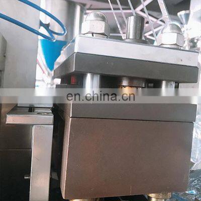 DPP-140 Automatic Blister Packing Machine Price photo-2