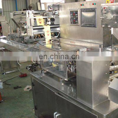 Factory Direct Supply Non-Standard Custom Automatic Sealing Panties Pillow Packaging Machine photo-5