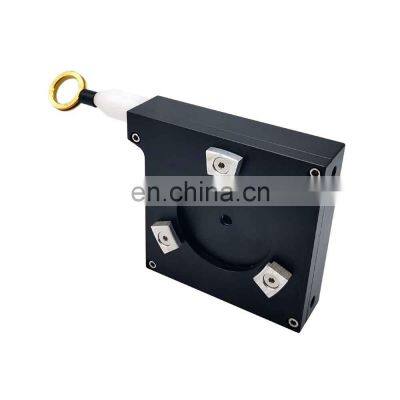 Flat Design SL00 Series Draw-wire Mechanism Low Cost Rope Length Transmitters SL003000 GS80 Displacement Sensor photo-5