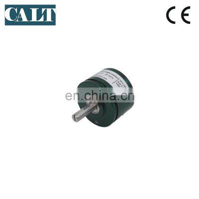 Mechanical Theory 360 Degree or 90 Degree Absolute Magnetic Encoder photo-2