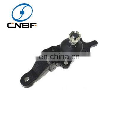 CNBF Flying Auto Parts High Quality 43340-39275 Auto Suspension Systems Socket Ball Joint for Toyota photo-3