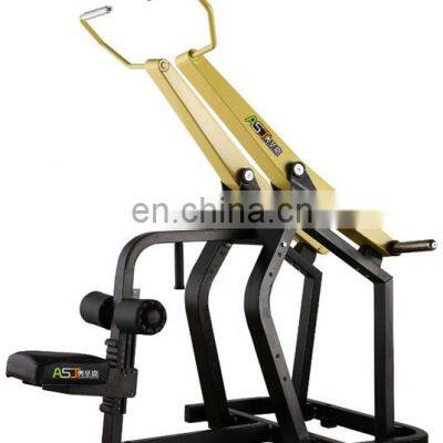 ASJ-Z963 Pull Down fitness equipment machine commercial gym equipment