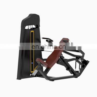 Square tube 3.0mm Delts gym exercise equipment