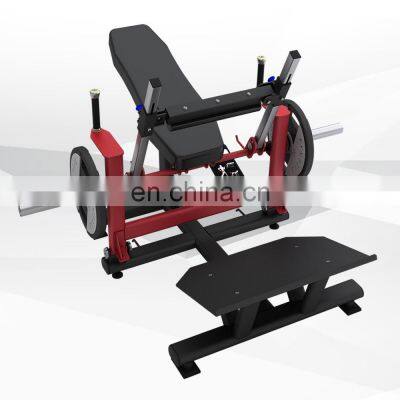 Multifunctional Home Office Gym Exercise Equipment commercial hip thrust machine for gym equipment