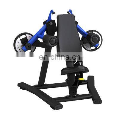 Best Sale&Quality Big Discount Commercial Gym MND-PL25 Side Arm Lifting Trainer Use Fitness Sports Workout Equipment