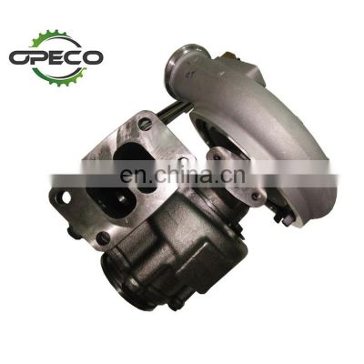 For Cummins 6BTAA160 Euro 2 160KW 2500rpm turbocharger HX35W 4050060 4050061 4050165 4050166 4050167 4050168 4051188