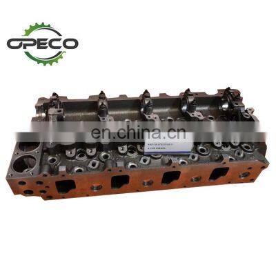 For Isuzu NPR66 4HF1 4.3 8V Cylinder Head 8-97033149-0 8970331490