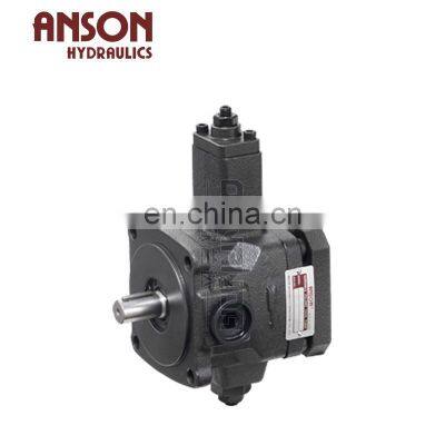 Original Taiwan ANSON TPF-VL301-GH7-10S vane pump TPF-VL302-GH7-10S