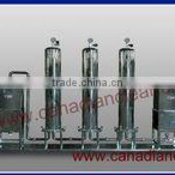 Water Treatment Plants photo-2