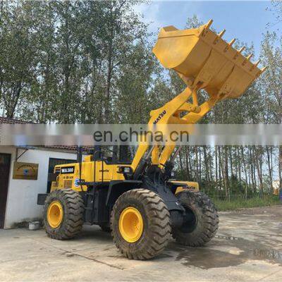 Original made wa380 komatsu wa380-3 wa380-6 front loader