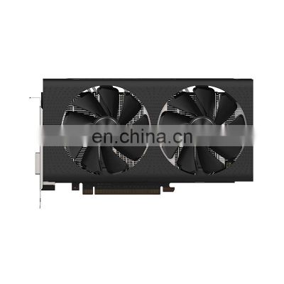 Ready To Ship RX580 8GB DDR5 Radeon RX580 Graphic Card Cheapest Price